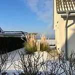 Ostseewellenrauschen