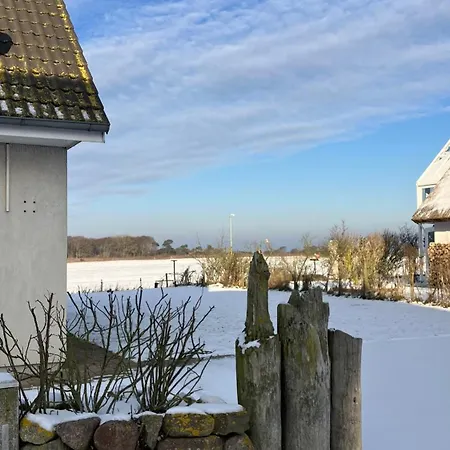 Ostseewellenrauschen Holiday home
