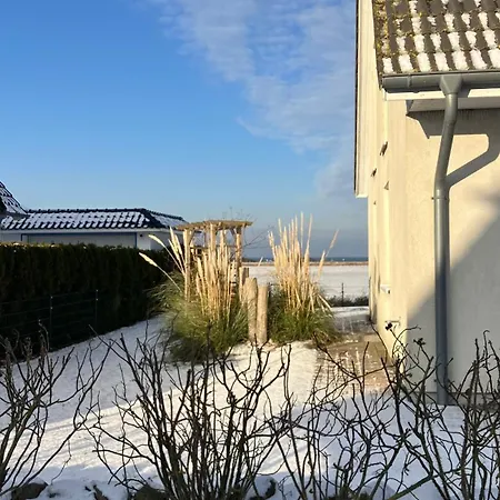 Ostseewellenrauschen